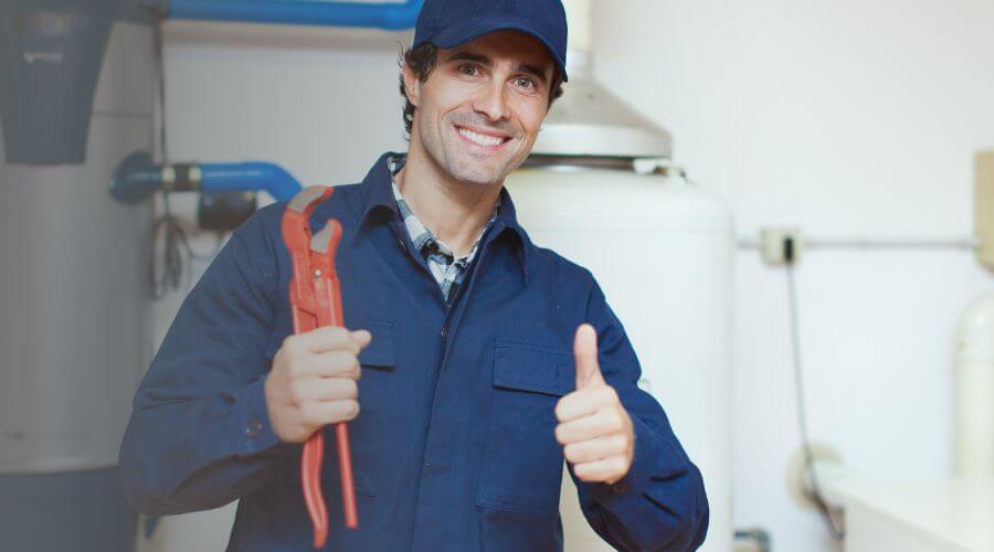 Local expert plumbing services in Gettysburg, OH